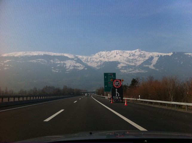 Übung zur Stärkung des positiven Fokus